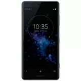 Sony Xperia XZ2 Compact Black DS