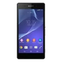 Ремонт Sony Xperia Z2 Black + гарнитура